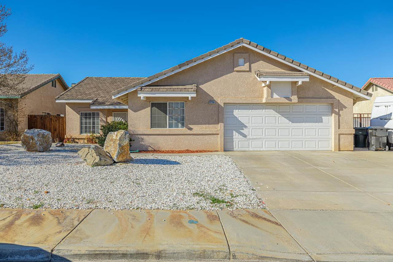 12288 Silver Arrow Way - Photo 1