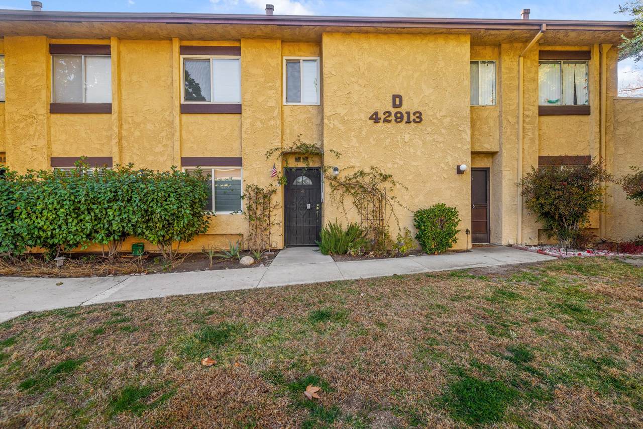 42913 15th St Street - Photo 1