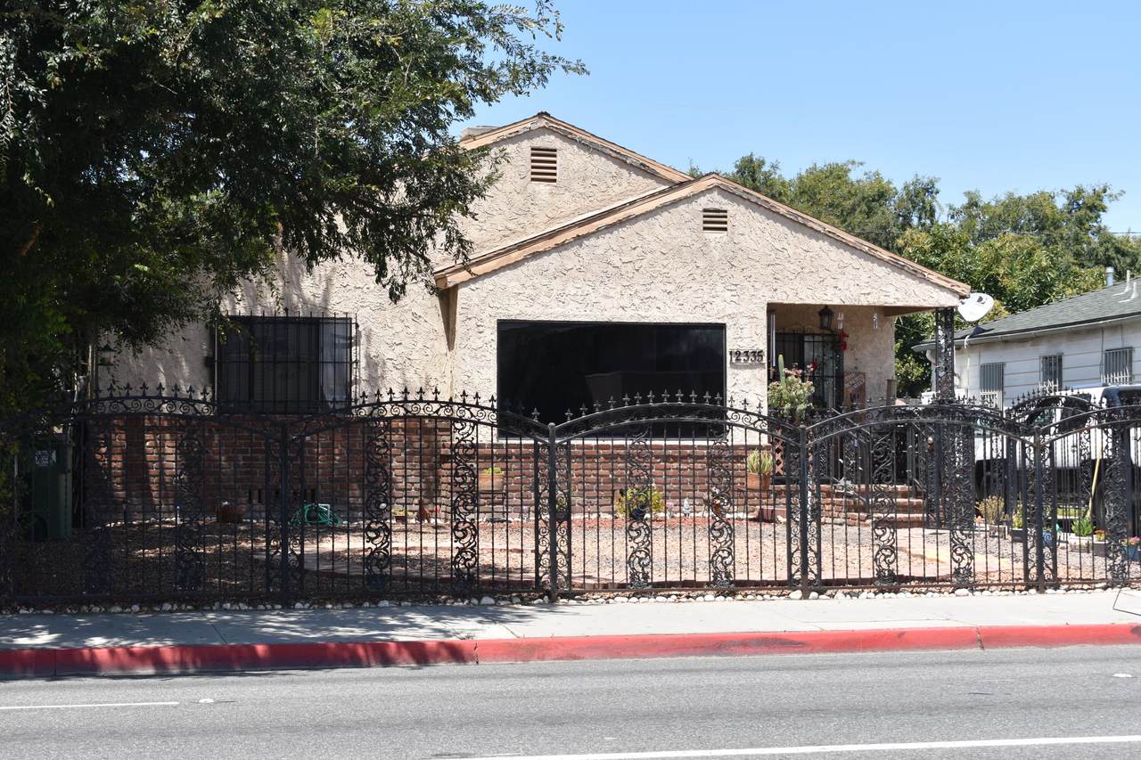 12335 Inglewood Avenue - Photo 1
