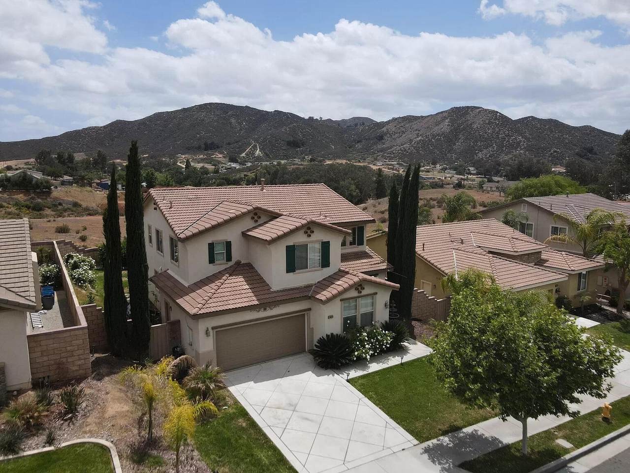 34023 Corktree Road - Photo 1