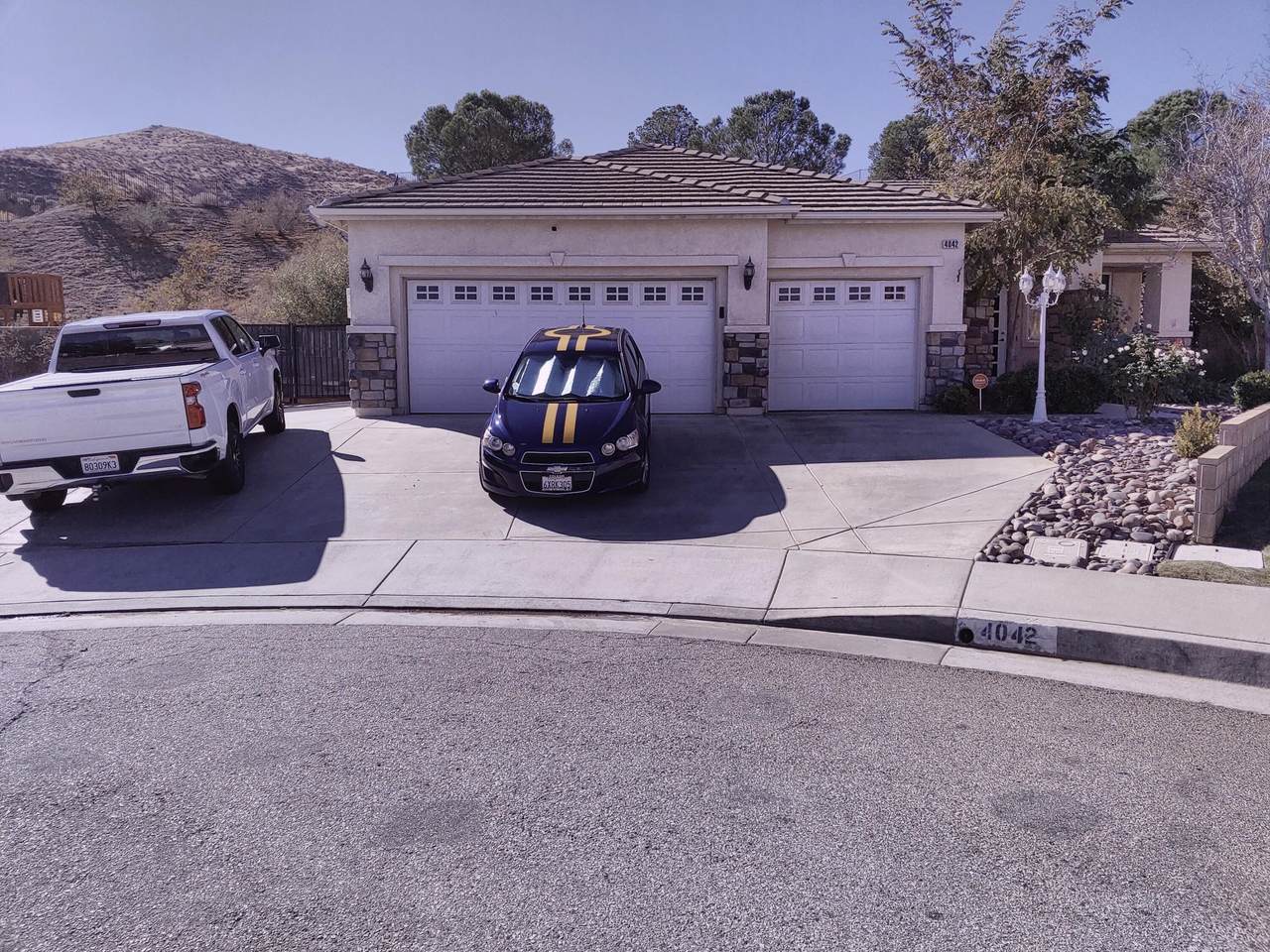 4042 Sunkist Street - Photo 1