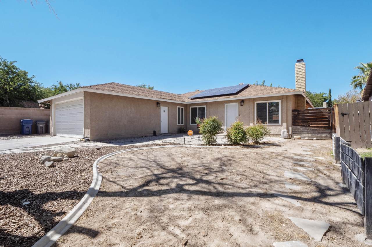 43201 Doverwood Court - Photo 1