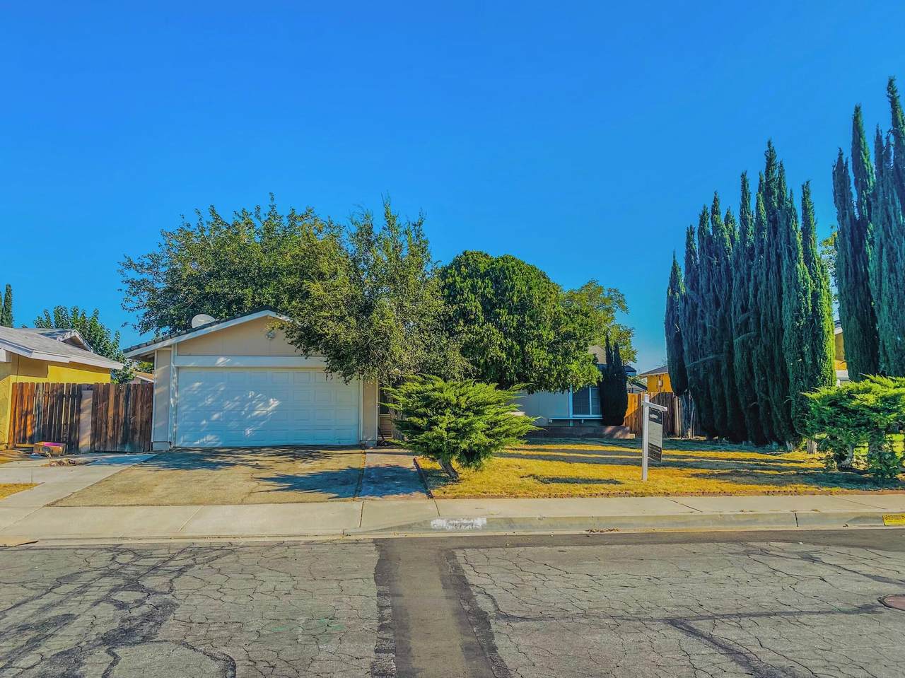 3723 Avenue K15 - Photo 1