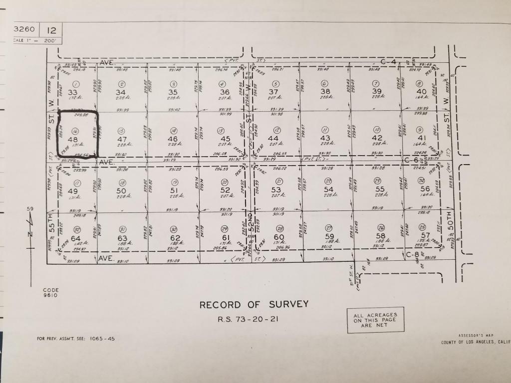Avenue C6/55 Stw - Photo 1