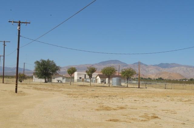 Gibbs Road - Photo 1
