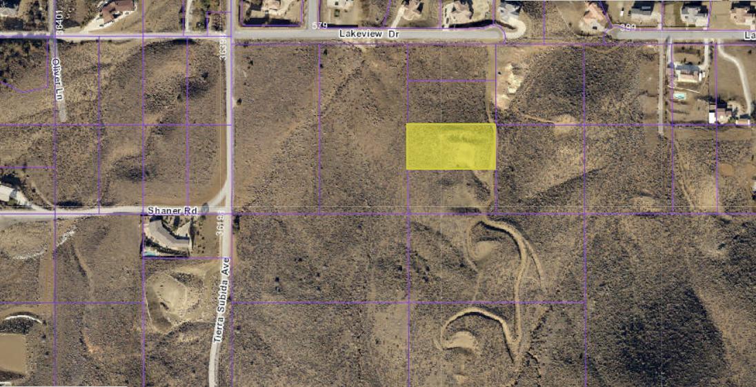 Vic Lakeview Dr Tierra - Photo 1