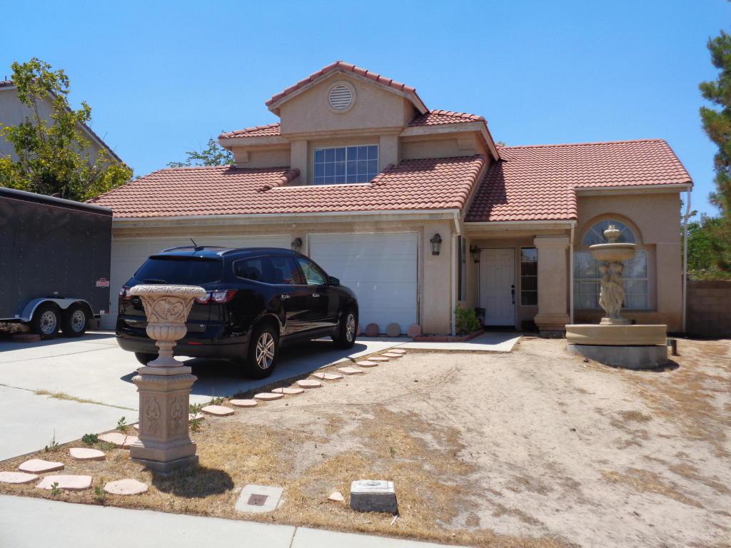 38603 Juniper Tree Road - Photo 1