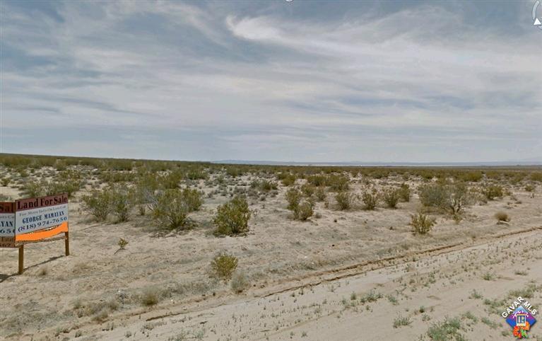 California City Boulevard - Photo 1