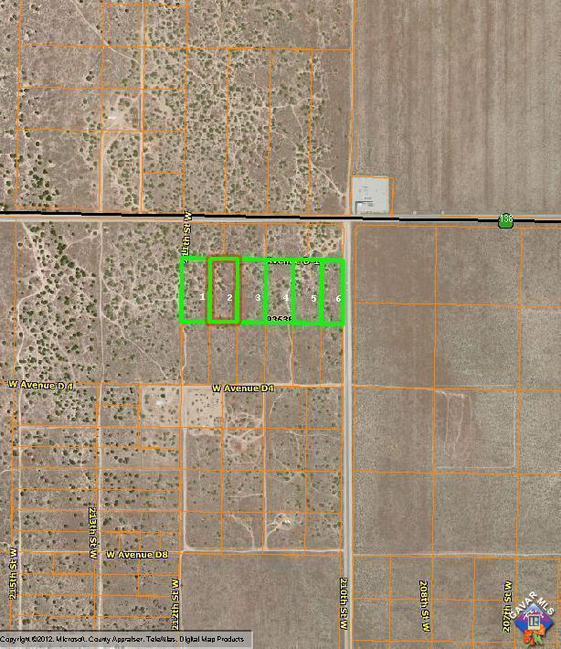 0 210th & Avenue D1 - Photo 1