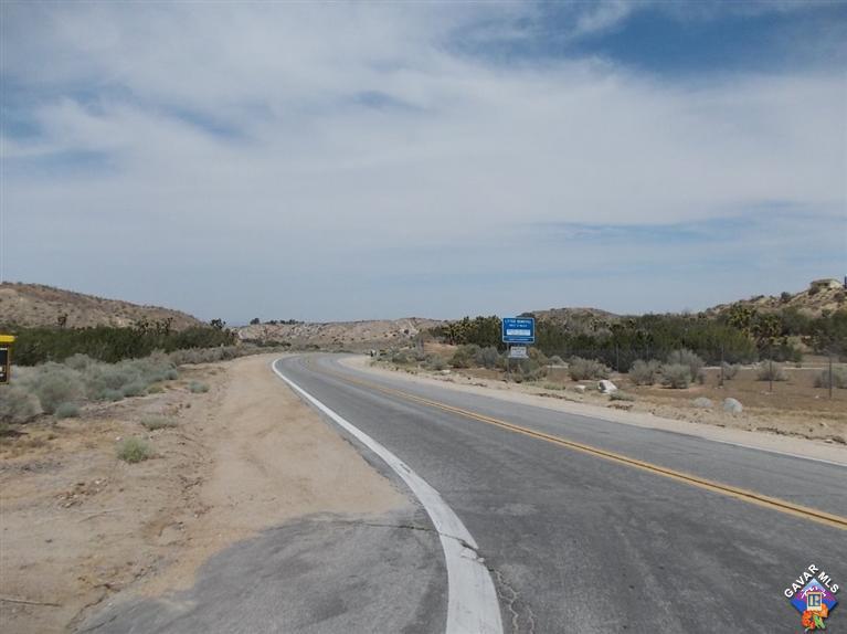 0 Barrel Springs & - Photo 1