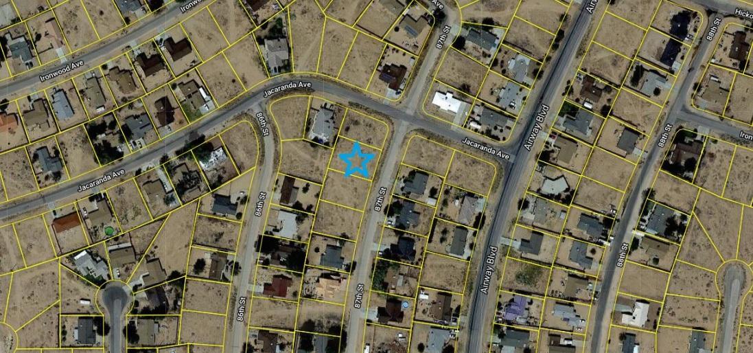 87th Street - Photo 1