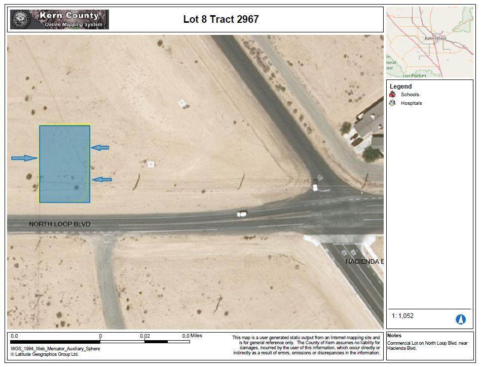 Loop Boulevard - Photo 1