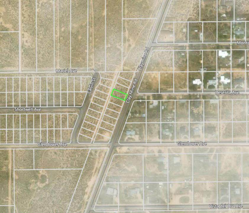 Clay Mine Rd - Photo 1