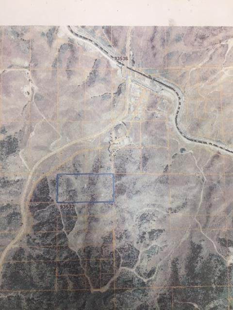 Vl Vic Munz Ranch Rd & Kern Wat Road - Photo 1