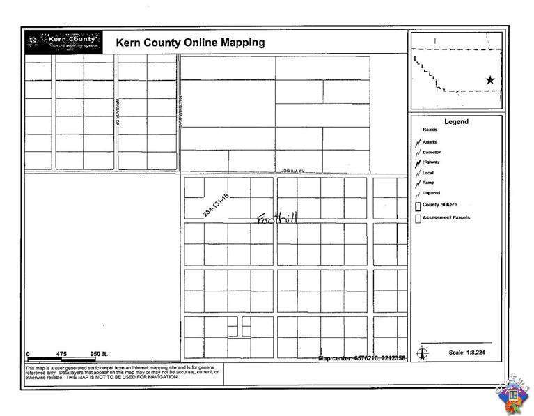0 Foothill Road - Photo 1