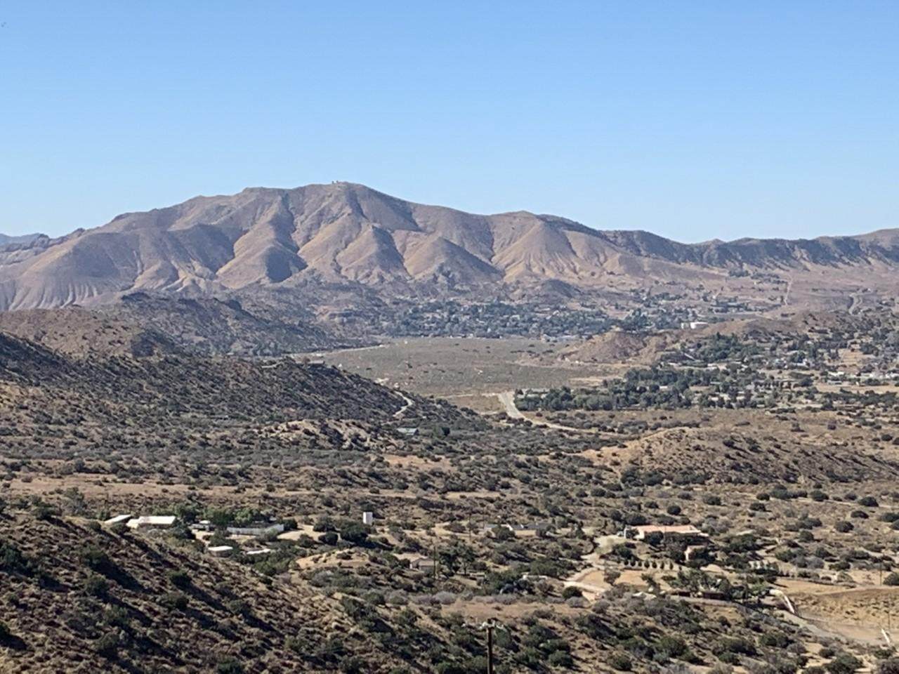 Vic Amar Rd Angeles Forest Hwy - Photo 1