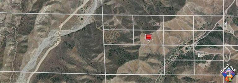 0 Vac/Vic Tick Canyon Rd/1 Mi - Photo 1