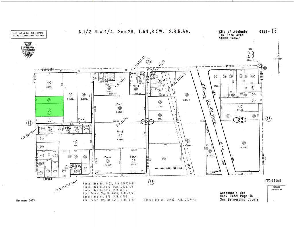 Bellflower Street - Photo 1