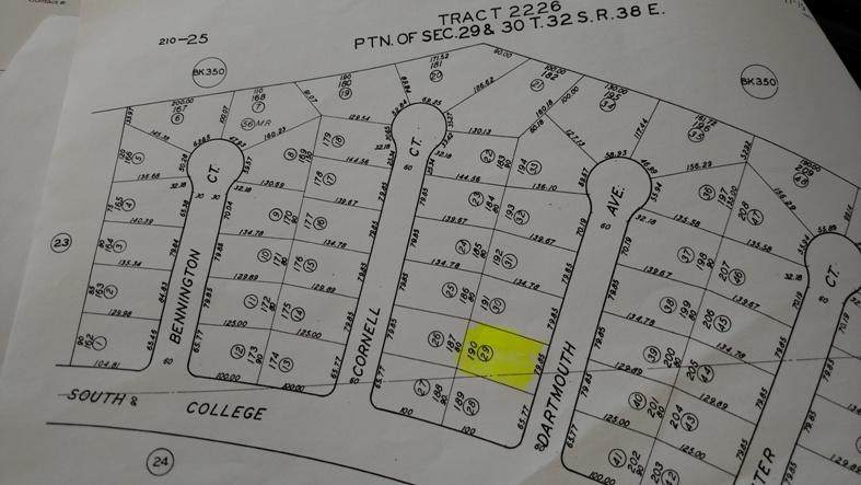 Dartmouth Avenue - Photo 1