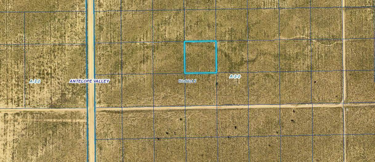 Cor Ave A6 187 Stw - Photo 1