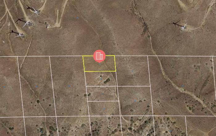 0 Barstow-Bakersfield Hwy High - Photo 1
