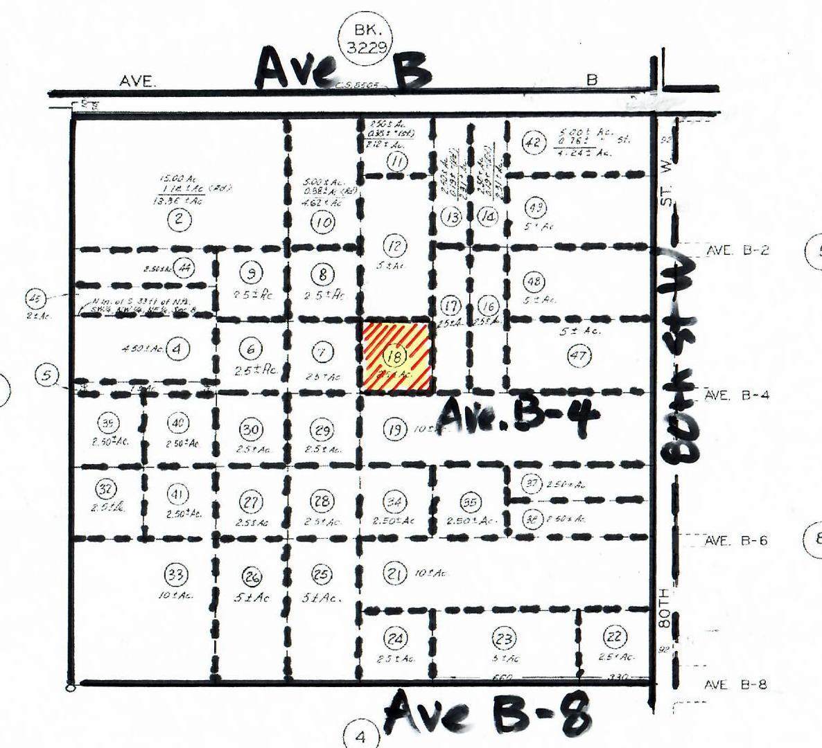 0 Vic Avenue B4 82 Stw - Photo 1