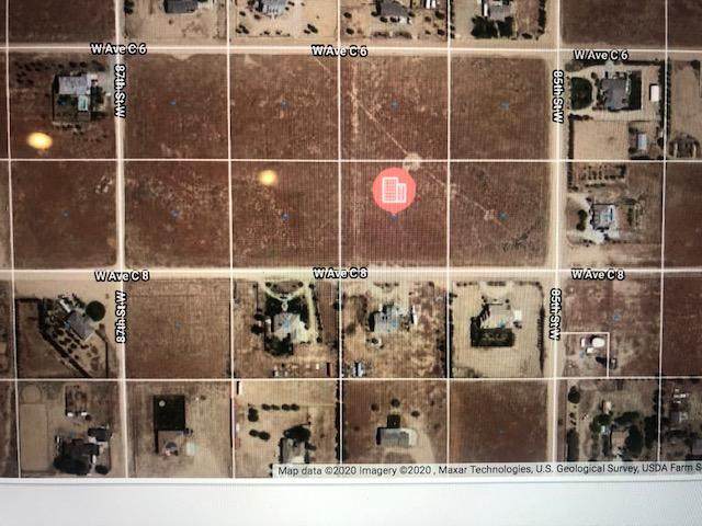 85th St & Ave C8 - Photo 1