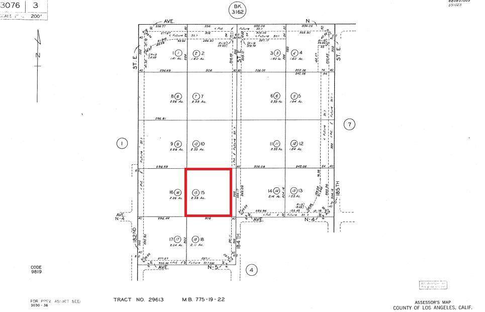 184th St N-4 Avenue - Photo 1