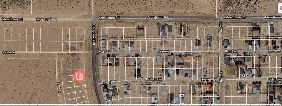 Hacienda Boulevard - Photo 1