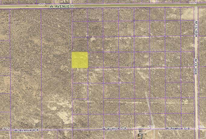 Vic Avenue D4 45 Stw - Photo 1