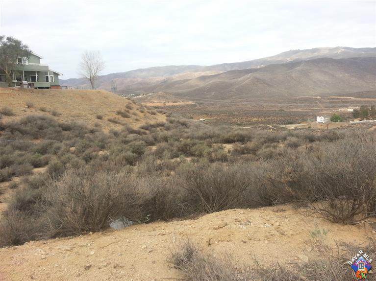 0 Vic Dale Rd Sierra Highway - Photo 1