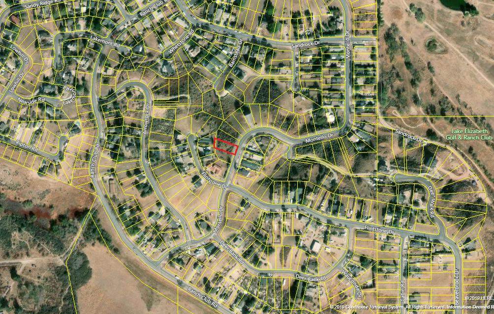 Montello Dr. - Photo 1