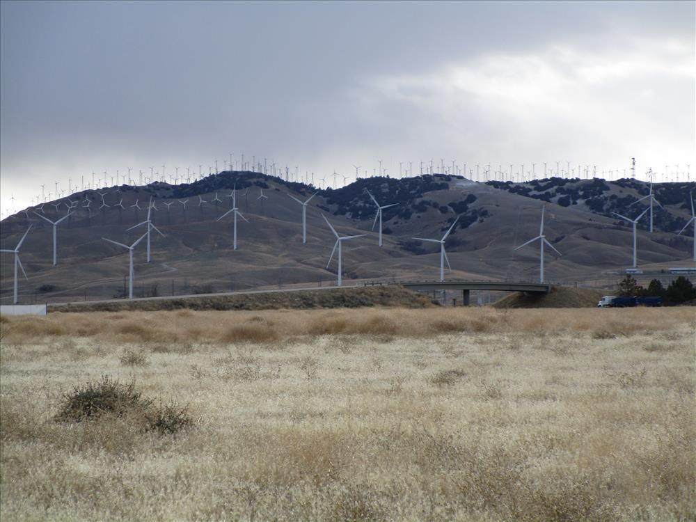 0 Tehachapi Blvd Lot 39 - Photo 1