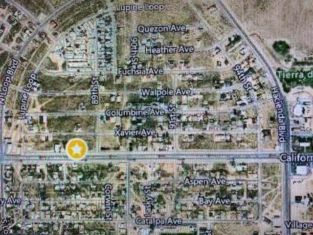 8900 California City Blvd Boulevard - Photo 1