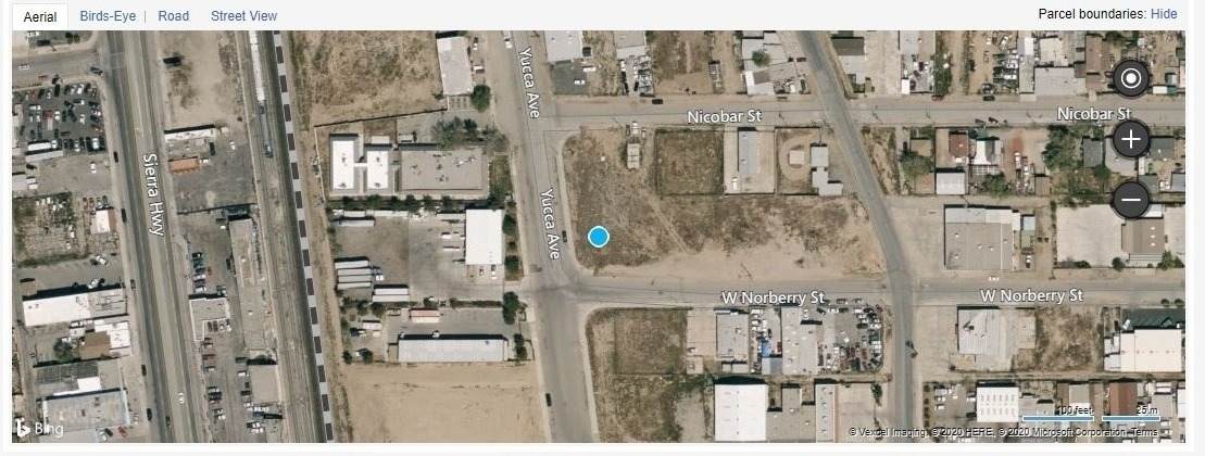0000 Cor Norberry St Yucca Avenue - Photo 1