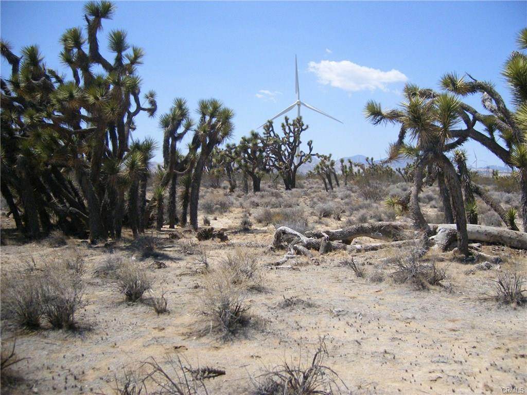 0 Cameron Canyon - Photo 1