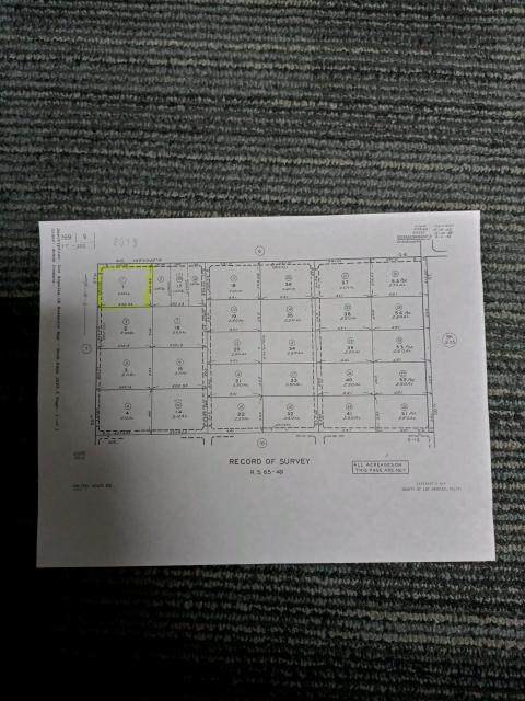 Cor G8 55th St Street - Photo 1