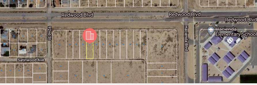 0 Redwood Blvd Boulevard - Photo 1