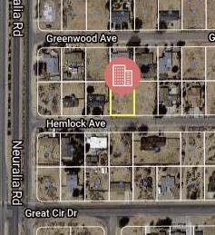 Hemlock Avenue - Photo 1