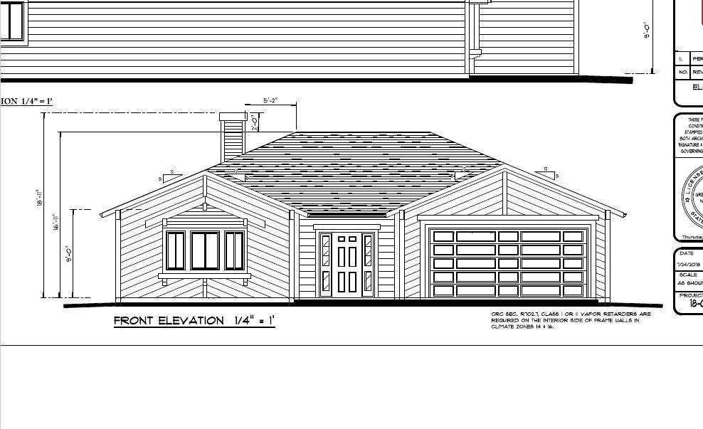 Olivo Dr Drive - Photo 1