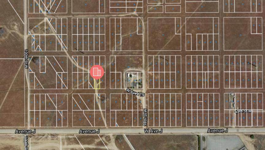 115 Vic 98 Ave 115 Vic 98 Plw Avenue - Photo 1