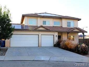 39943 Sunstar Street - Photo 1