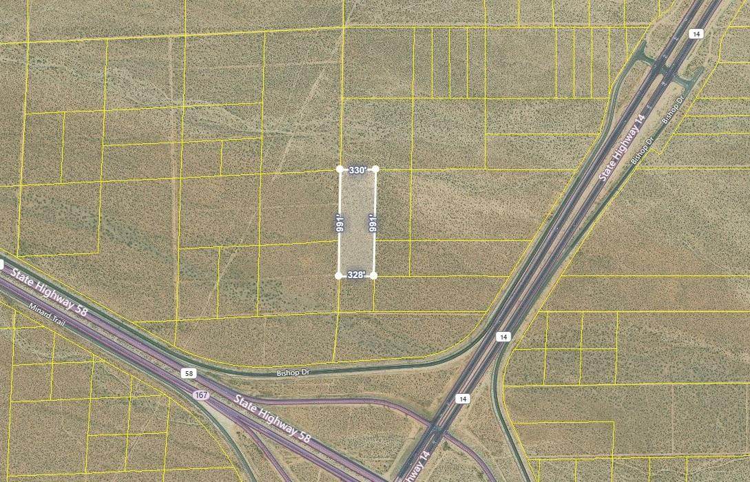 Nw Cor Hwy 14 And Hwy 58 P17 - Photo 1