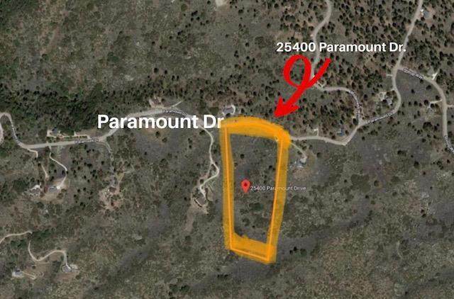 25400 Paramount Drive - Photo 1