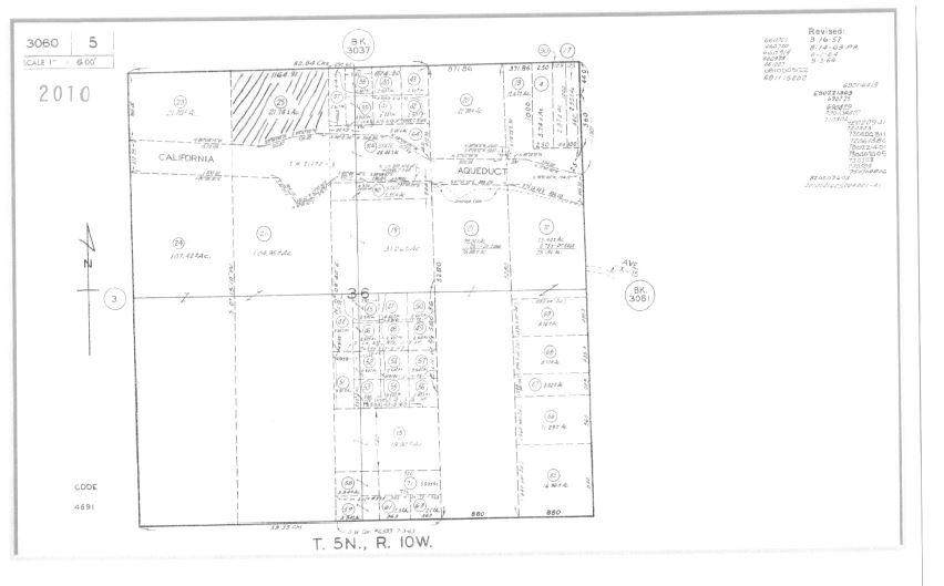 136th St. And E. Ave.W14 - Photo 1