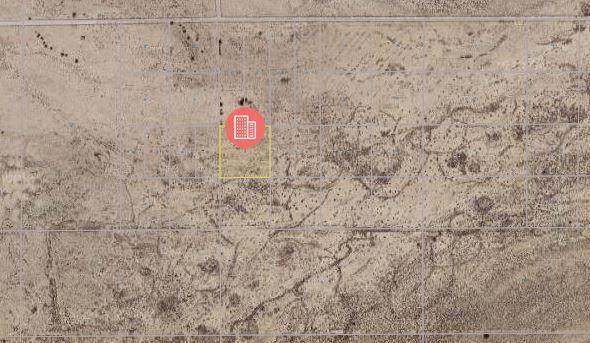 0 Valley Rd/Munsey, Cantil - Photo 1