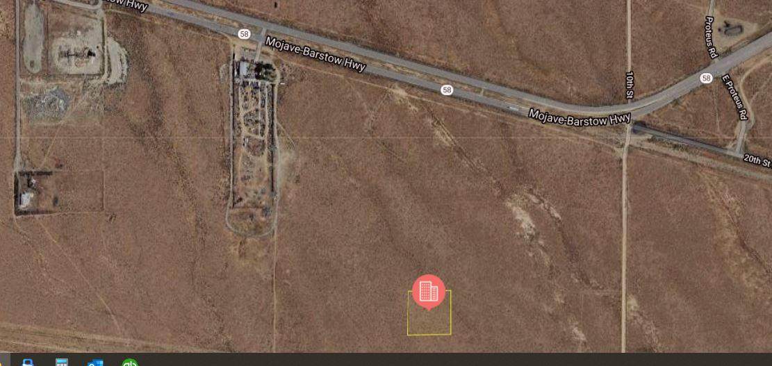 Hwy 58 - Photo 1