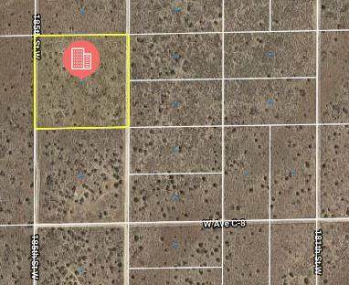 Avenue C4 & 185th St W Avenue - Photo 1