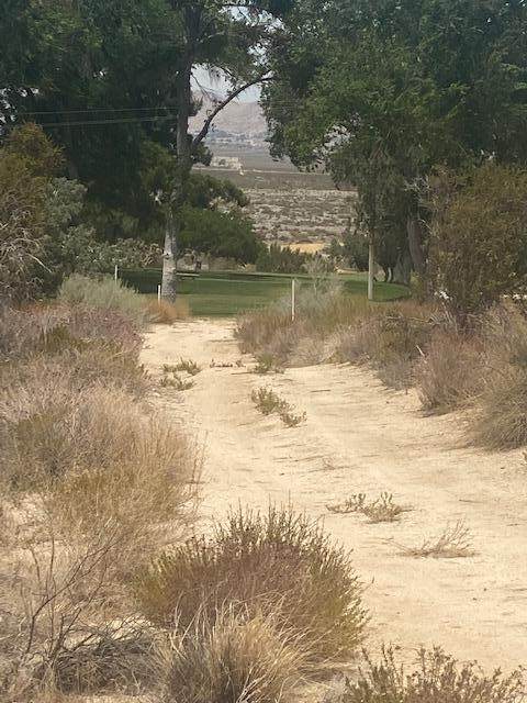 Vic Ft Tejon Rd 160 Ste - Photo 1