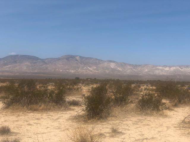 Cailfornia City Blvd - Photo 1